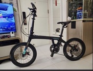 JAVA ARIA 20”單車