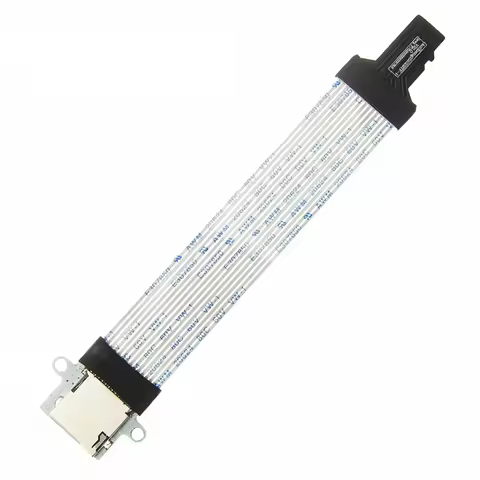 Micro SD to Micro SD Card TF Memory Card Reader Flexible Extender Compatible Extension Adapter Cable