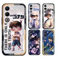 casing for OPPO A5 A5X A3 A3X PRO 5G CPH2735 CPH2725 CPH2695 CPH2665 CPH2669 CPH2683 CPH2641 Detecti