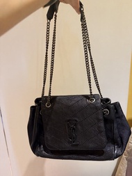 Ysl Nolita Handbag