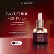 BHUMI Bakuchiol Night Oil