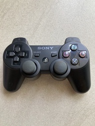 PS3 PlayStation3 wireless Controller Sony PlayStation 原裝 遊戲機控制器手掣手柄手制 Dualsock3
