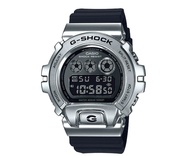 CASIO G-SHOCK GM-6900-1DR [TIME GALERIE OFFICIAL STORE]