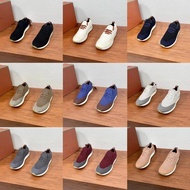 [Top Version] LP Men's Shoes Casual Sports Shoes Retro Jogging Shoes Business Casual Shoes