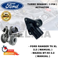 FORD RANGER T6 MAZDA BT50 2.2cc TURBO ACTUATOR SENSOR BK3Q-6C887-NB BK3Q 6C887 NB BK3Q6C887NB