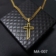 Stainless Steel Kwintas for Men jewelry gift women fashion pendants