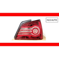 Proton Waja 2000 - 2001 Campro / CPS Tail Lamp / Lampu Belakang