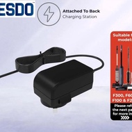 Hizero Power Adaptor for  F100 / F200 / F300/ F600 Floor Cleaner
