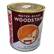 MOWILEX WOODSTAIN 1 LITER