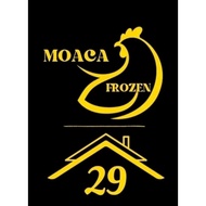 NR-17 NO HOUSE CUSTOM ACRYLIC LOGO