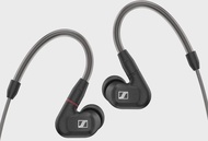 Sennheiser | Sennheiser IE300 Wired Earphones Brand High Quality Wired Earbuds HIFI Stereo Headphone