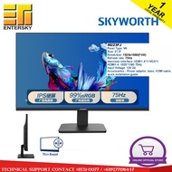 Skyworth M223FJ 21.5" 75Hz IPS FULL HD Monitor