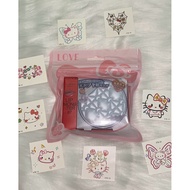 Canmake Powder + kate Lipstick Gift Set