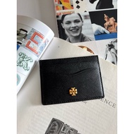 Authentic Tory Burch Emerson Card Case 136101