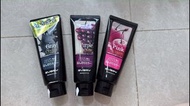 Anna Donna 染髮鎖色焗油 Hair Color Treatment - Gray / Purple / Pink