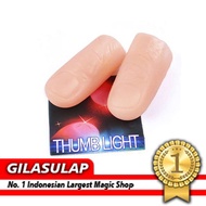 Dlite - Magic Lamp stops hands