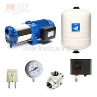 EBARA MINI BOOSTER PUMP COMPACT BM12 Model