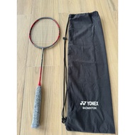 Yonex ARCSABER 11 PRO 3UG6 JP CODE RARE SUPER LIKE NEW Badminton Racket