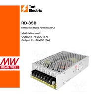 Meanwell Switching Power Supply RD-85B RD 85B NED-75B NED 75B