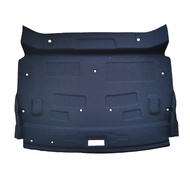 Volkswagen Passat B8 B9 B7 B6 Soundproofing Cotton Trunk Insulation Material Suitable for Models 11-