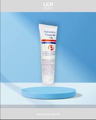 【獨家代理】英國 Pinewood 水溶性乳霜 BP 100g | Aqueous Cream B.P. | 英國製進口 | 美容用品 | 老人護理用品 | 醫療用品 | Hong Kong 香港 | Macau 澳門