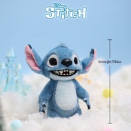 ตุ๊กตาขนนุ่ม Stitch ดีไซน์ที่น่ารัก