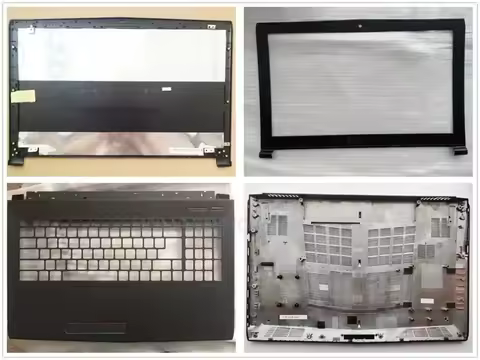 New Cover For MSI GV62 7RC 7RD 8RD 8RE GF62 7RE MS-16J9 MS-16J5 TOP Back/Bezel/Palmrest Upper/Bottom