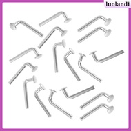 Bolts Pins Safety Pallet Rack Clips Racking Heavy Duty Shelf Steel Drop