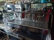 IBERITAL IB 7 西班牙進口半自動營業用咖啡機