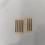 Samsung A71 speaker grille