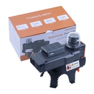 Electric Rat Trap 220V Plastic Electric Mousetrap Rats Mause Trap Electronic Rat Trap Killer Black ﻿