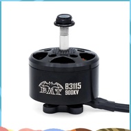 SurpassHobby BAT 3115 Brushless Motor 900KV Drone Motor for FPV Racing Drone Parts DIY Accessories