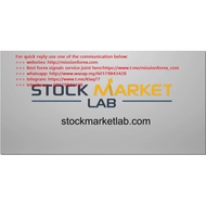 Stock Market Lab – 10-Week Stock Trading Program