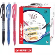 Stabilo Liner 348 Fine Ballpoint Pen
