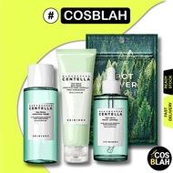 SKIN1004 Centella Tea-Trica Purifying Toner 210ml / Relief Ampoule / Foam Cleanser
