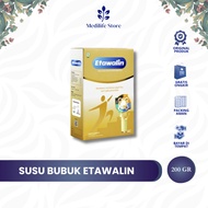 ETAWALIN ETAWA GOAT'S MILK 200GR | ETAWA GOAT MILK POWDER | DAILY NUTRITION MILK | ORIGINAL ETAWALIN