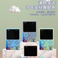 G5S Handheld Game Console 5 in 1 Game Mini Game Console Childhood Game Console