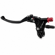 Original Domino TWM Clutch Lever + Holder MT09 Z900 CBR1000 Y15 Y16 RXZ NVX Cable Mechanical CF LCS.