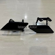 Cover nozzle washer wiper Cover Mercedes W212 RIGHT