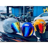Visor Arc Ritz (COLOR)
