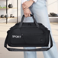 Carry On Weekender Bag Sports Tote Gym Bag Sports Duffle Bag Gym Duffle Bag For Men