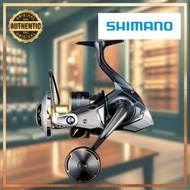SHIMANO 25 Stella SW Spinning Reel Series[Direct from Japan]

