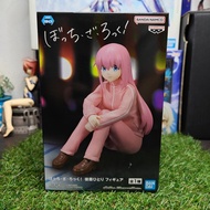 Bocchi the Rock-Gotou Hitori Figure (Bandai Spirits)