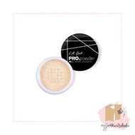 L.A. Girl PRO Powder HD High-Definition Banana Setting Powder GPP920 LA Girl