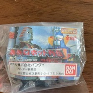 大鐵人17號扭蛋