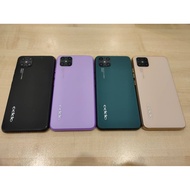 New Arrival~~~OPO A93 HD Display 8GB RAM/256GB ROM 4G LTE***IMPORT NEW SET***