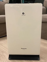 Panasonic 空氣清新機