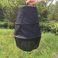 ST-🚤Fengqian Swarm Catcher Swarm Catcher Full Set of Portable Cloth Bee Collecting Bag Bee Collecting Bee Attracting Bee