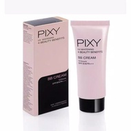 PIXY BB Cream UV Whitening 4 Beauty Benefits 30 ML | Pixy BB Cream Sunscreen | BB Cream