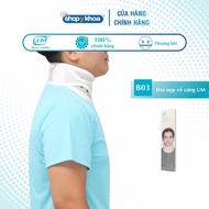 Đai nẹp cổ cứng United Medicare (B03)